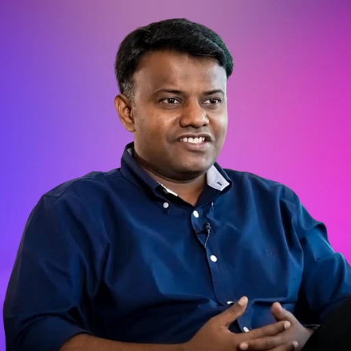 Alex K. Babu Founder, Chairman & MD, Hedge Equities Ltd