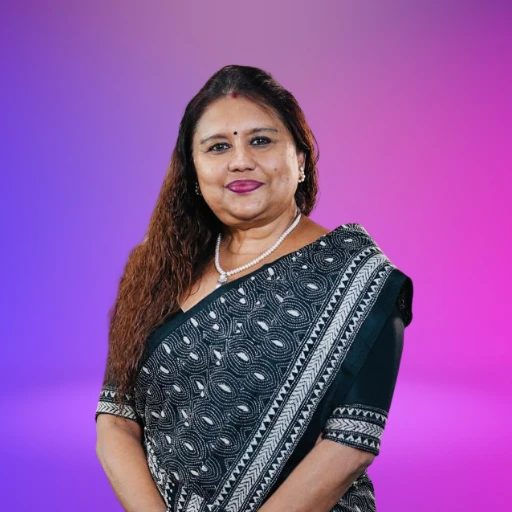 Baishakhi Banerjee Executive VP and Reg. Head - Branch Banking, Axis Bank