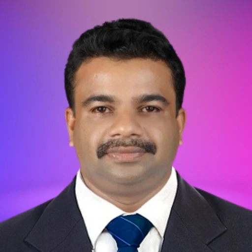 Blaise Noronha Founder & CEO, Mercato Minds P Ltd