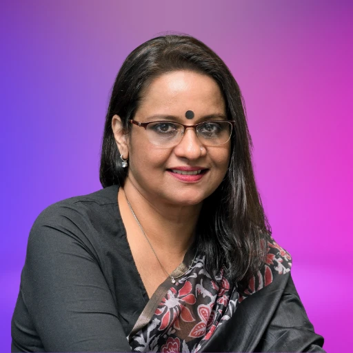 Dr. Pattathil Dhanya Menon Cyber Crime Investigator