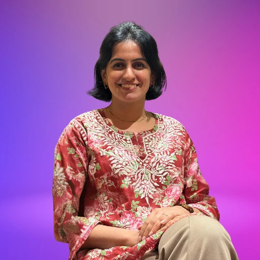 Kiran Riyaz, Senior Vice President – Wealth Management Services, Hedge Group of Companies