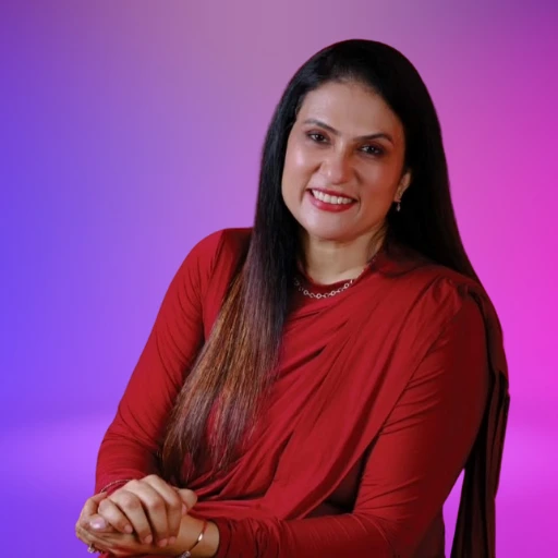 Parveen Hafeez Managing Director, Sunrise hospitals