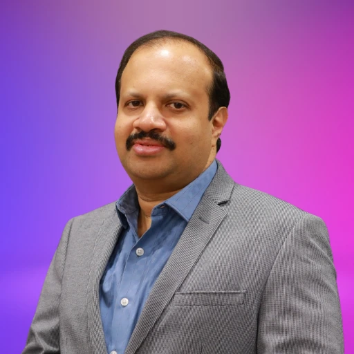 Vivek Krishna Govind Senior Partner, Varma & Varma Chartered Accountants